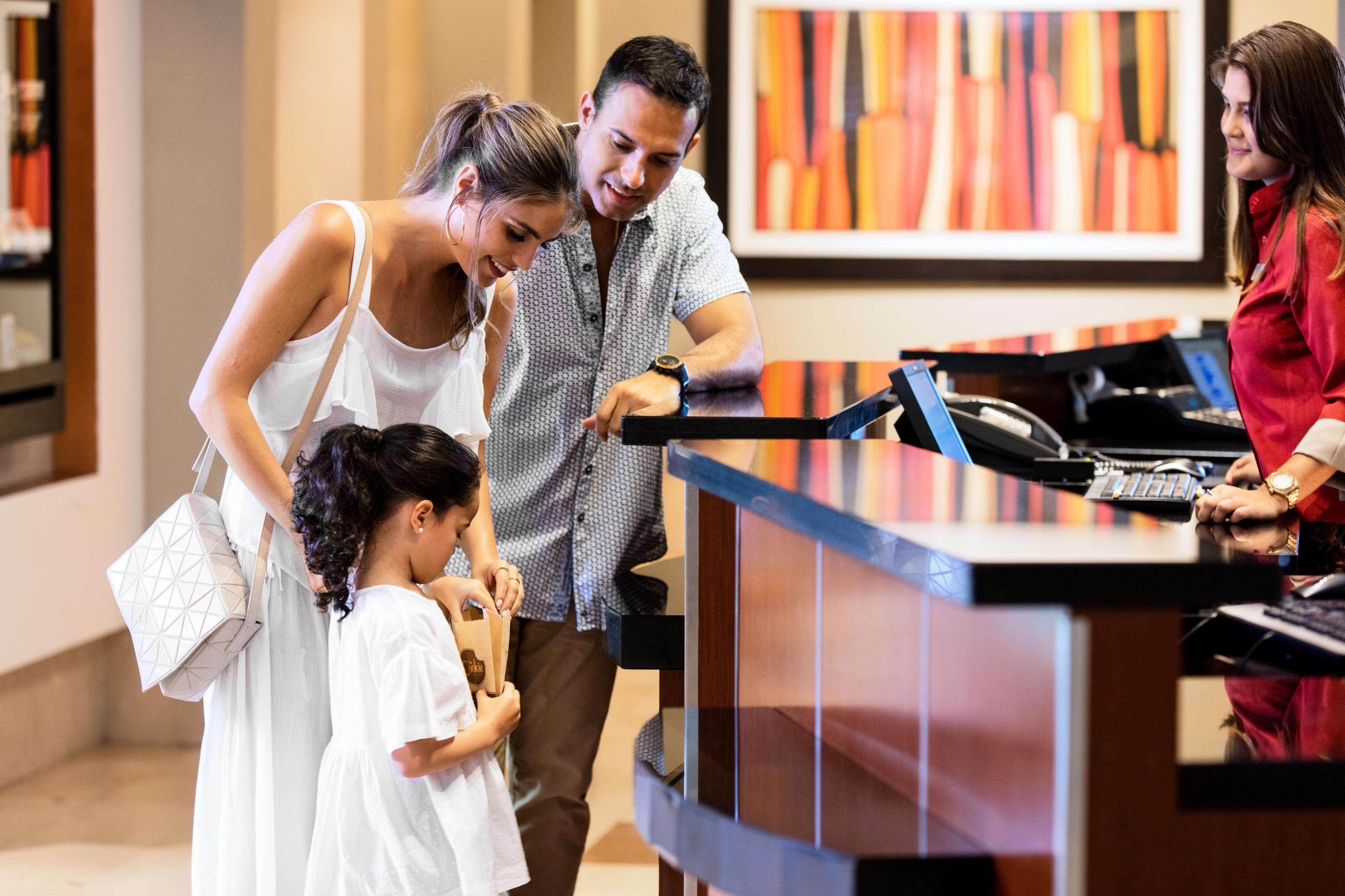 Doubletree By Hilton Resort San Juan