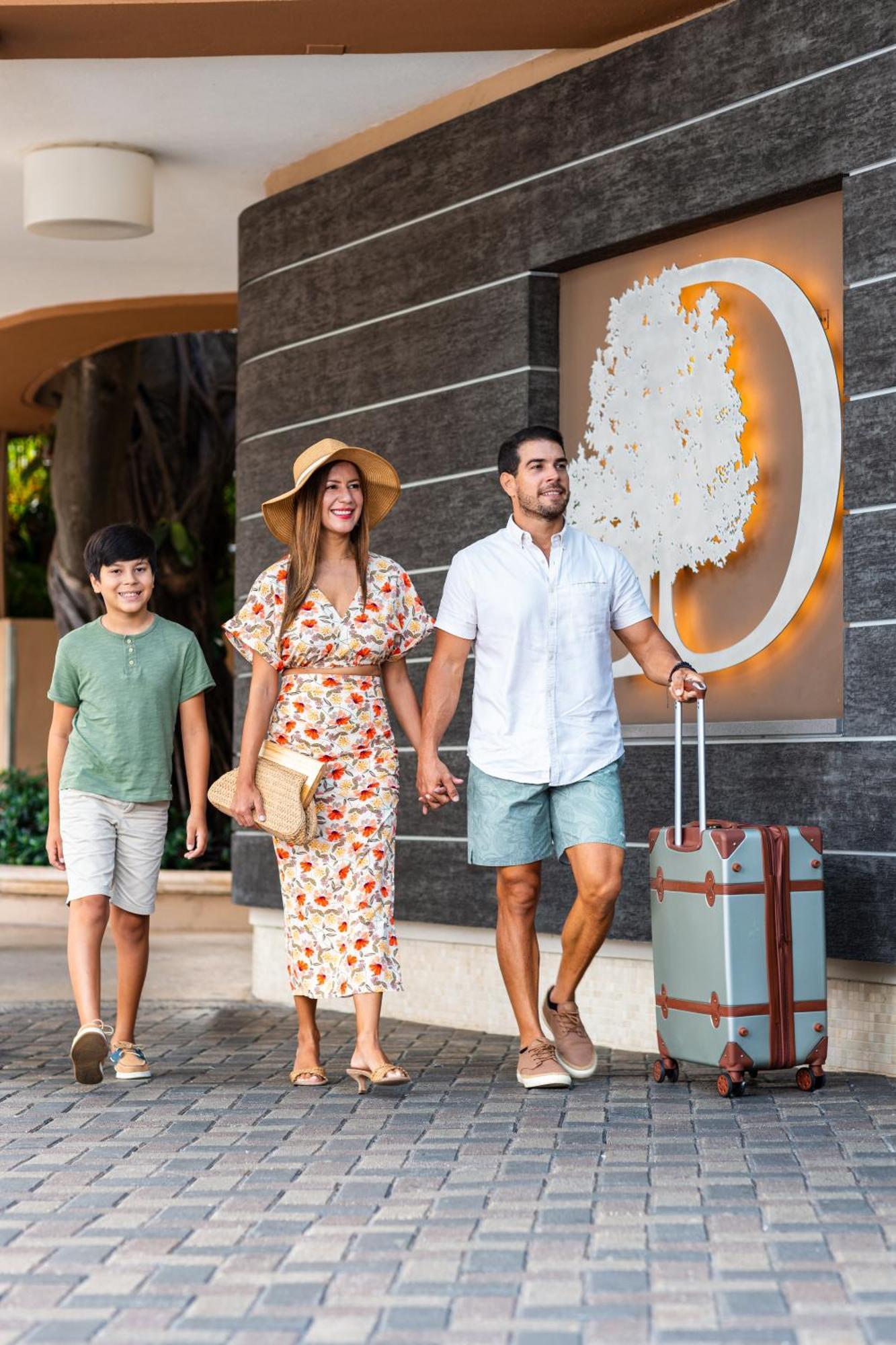 Resort Doubletree By Hilton 4*