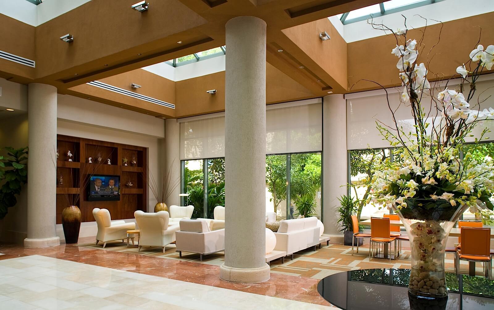 Resort Doubletree By Hilton 4*